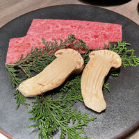 USHIGORO S. NISHIAZABU - 