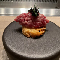 USHIGORO S. NISHIAZABU - 