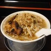 らーめん 豚骨専門 壱成