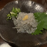 土佐料理 祢保希 銀座店 - 