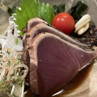 土佐料理 祢保希 銀座店 - 