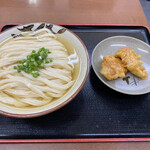 讃岐うどん いわい - 