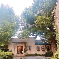 小笠原伯爵邸 - 