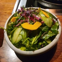 肉一凛宮 - 