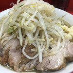 ラーメン二郎 - 