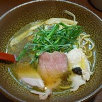 Ramen Iwamotoya - 