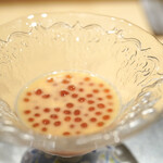 寿司栄 - いくら