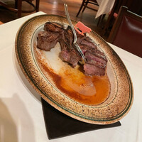 ウルフギャング・ステーキハウス 丸の内店 - 