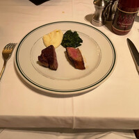 ウルフギャング・ステーキハウス 丸の内店 - 