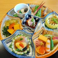 銀座 吉兆 - 