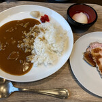 Hotel Harvest Kyu Karuizawa - Breakfast Buffet