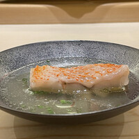 鮨 なんば 日比谷 - 