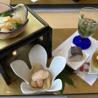 札幌なだ万茶寮 - 