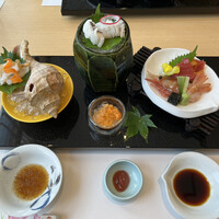 札幌なだ万茶寮 - 