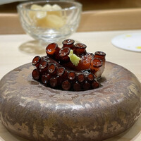 鮨 なんば 日比谷 - 