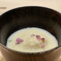 鮨 なんば 日比谷 - 