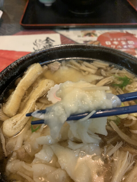 味処 あらい 中田本店 - 登米市その他（郷土料理）の写真