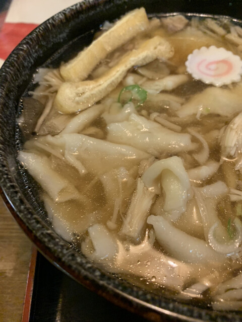 味処 あらい 中田本店 - 登米市その他（郷土料理）の写真