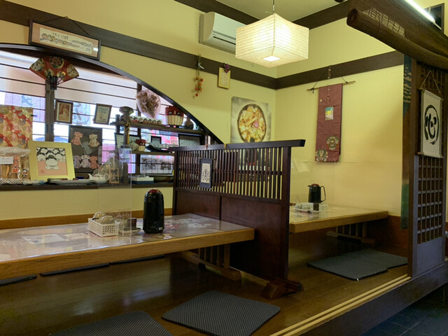 味処 あらい 中田本店 - 登米市その他（郷土料理）の写真