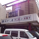 Hayashiya Souhonten - 名古屋市北区の老舗店