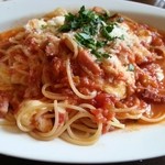 mensa Vecchia - 13年4月訪問