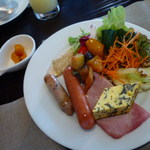 グスク - 料理写真: