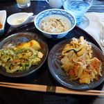 グスク - 料理写真: