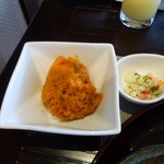 グスク - 料理写真: