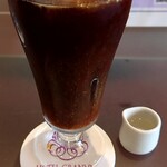 メザニンフロア ロビーラウンジ - 
