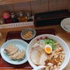 尾道ラーメン 喰海