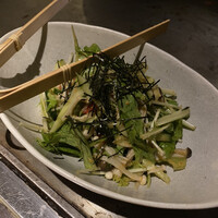 神楽坂 てっぱんや - 