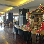 美湯の宿 - 外国の方大喜びの入り口ですね