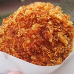 Karuizawa no Korokke Yasan Karuizawa Honten