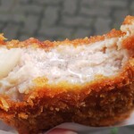 Karuizawa no Korokke Yasan Karuizawa Honten