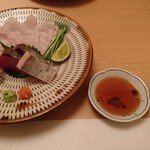 食・心 旬ぎく - 