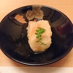 食・心 旬ぎく - 