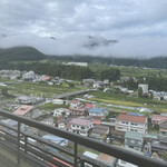 美湯の宿 - 奥に志賀高原スキー場　冬場は最高ですね