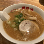 旭川ラーメン番外地 - 