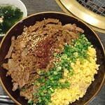 原価焼肉 げん - 