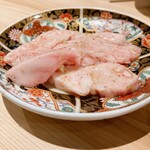 焼肉ホルモン髙木 - シビレ