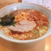 必勝ラーメン