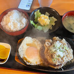 どんぶり専科 丼々屋 - 