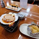 ヤン衆料理 北の漁場 - 