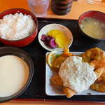 どんぶり専科 丼々屋 - 