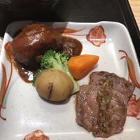 肉寿司 肉和食 KINTAN コレド室町 - 