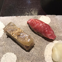 肉寿司 肉和食 KINTAN コレド室町 - 