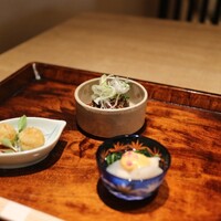 料理屋 はいくれあ - 