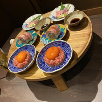 焼肉 きたん 法善寺 - 