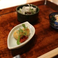 料理屋 はいくれあ - 