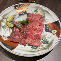 焼肉 きたん 法善寺 - 